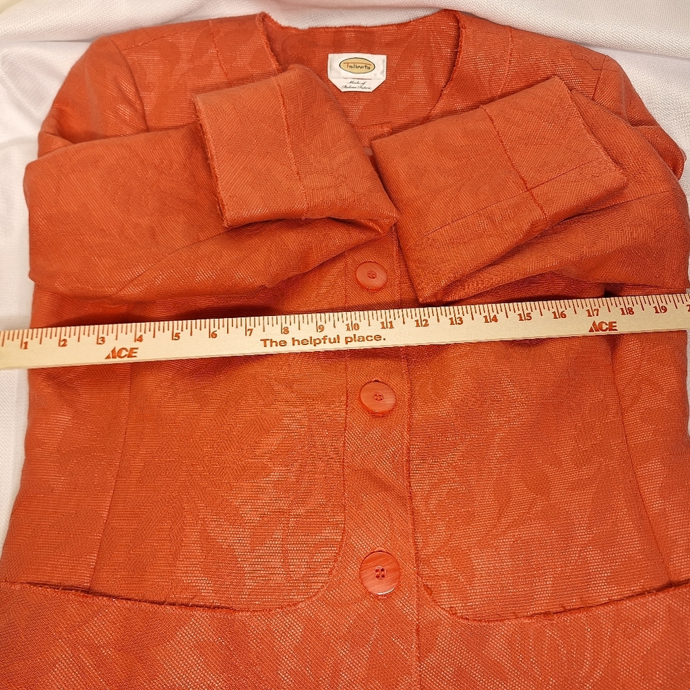 Talbots Career Core, Office Core, Button-Down Bla… - image 3